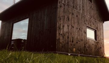 dom letniskowy Lubówiec