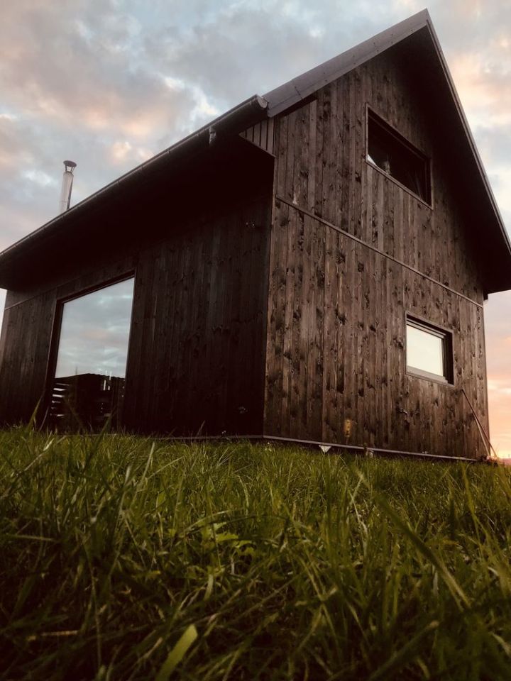 dom letniskowy Lubówiec. Zdjęcie 2