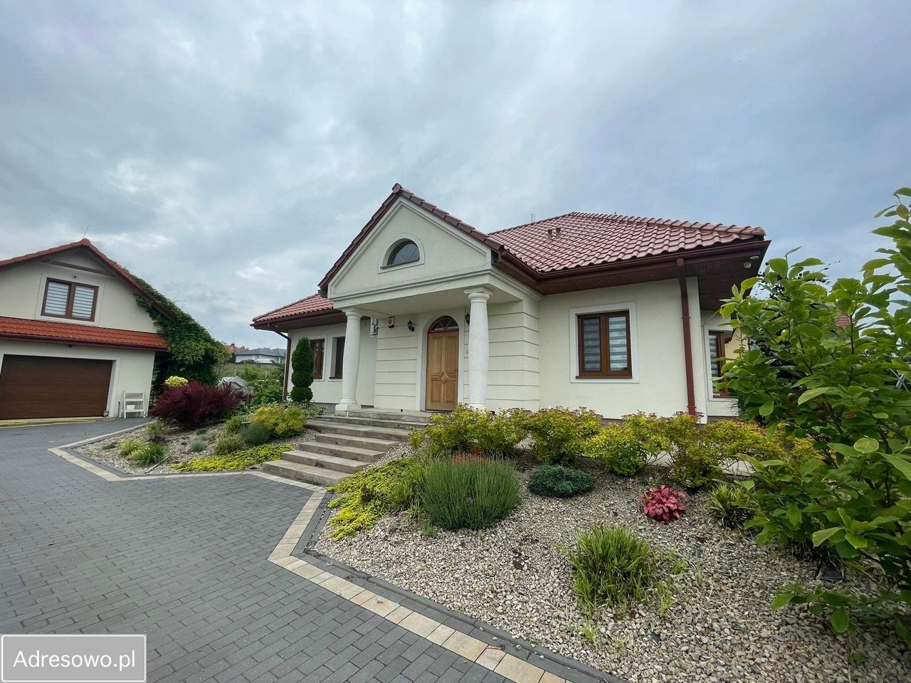 dom wolnostojący, 3 pokoje Krasne. Zdjęcie 11