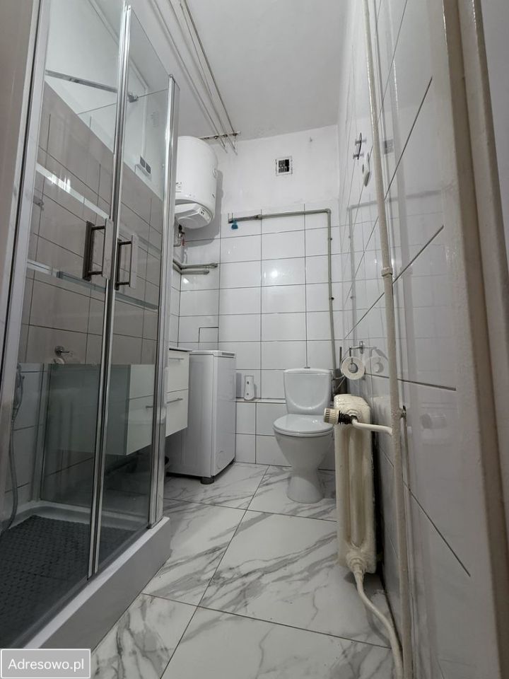 Mieszkanie 2-pokojowe Toruń Stare Miasto. Zdjęcie 5