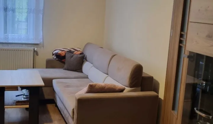 Mieszkanie 2-pokojowe Lębork