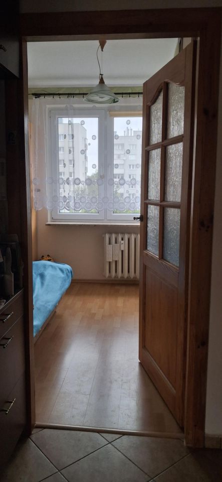 Mieszkanie 3-pokojowe Kraków Bronowice, ul. Na Błonie. Zdjęcie 7