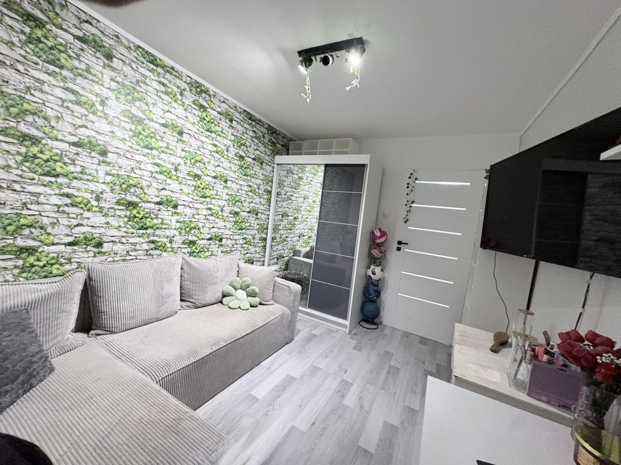 Mieszkanie 3-pokojowe Piekary Śląskie Centrum, ul. gen. Jerzego Ziętka. Zdjęcie 18