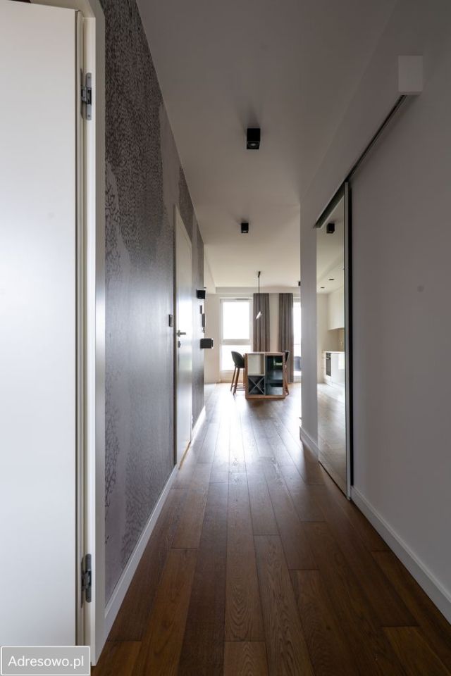 Mieszkanie 3-pokojowe Kraków Podgórze, ul. Zabłocie. Zdjęcie 11