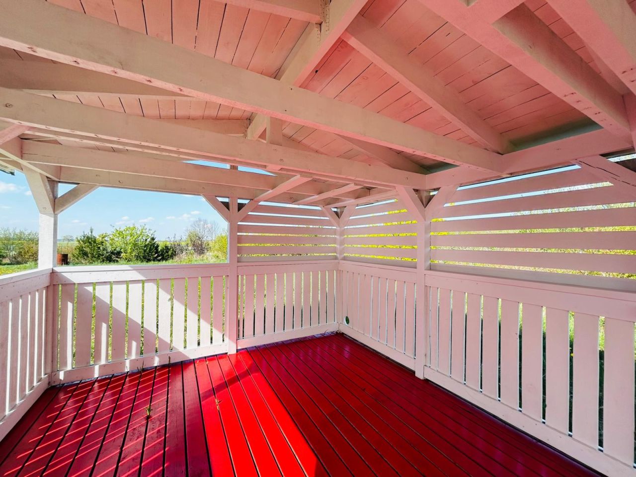 dom wolnostojący, 4 pokoje Roskajmy. Zdjęcie 30