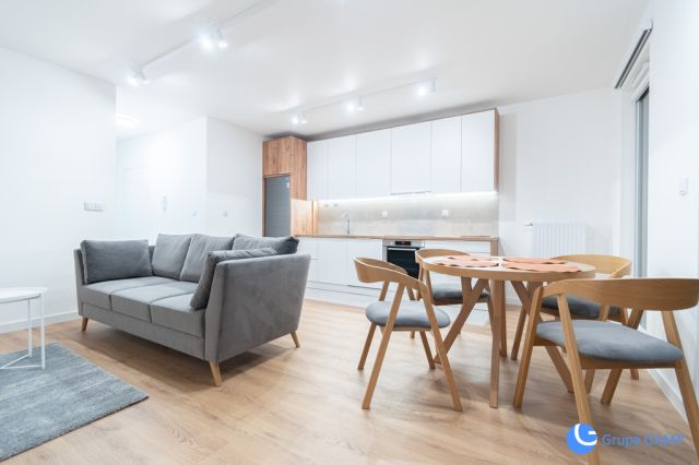 Mieszkanie 3-pokojowe Kraków Grzegórzki, ul. Bajeczna. Zdjęcie 1