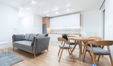 Mieszkanie 3-pokojowe Kraków Grzegórzki, ul. Bajeczna