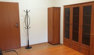 Biuro Kraków Salwator, ul. Jacka Malczewskiego