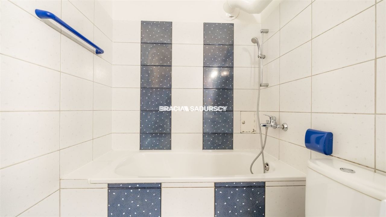 Mieszkanie 2-pokojowe Kraków Bronowice Małe, ul. Katowicka. Zdjęcie 12