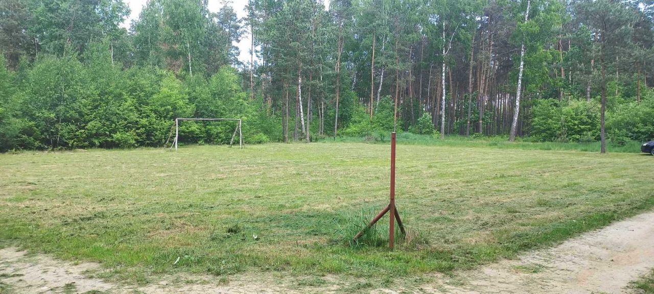 Działka budowlana Klukówek. Zdjęcie 8