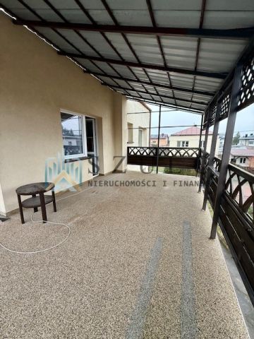 dom wolnostojący, 5 pokoi Suwałki, ul. Jesionowa. Zdjęcie 20