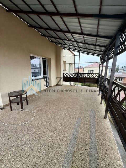 dom wolnostojący, 5 pokoi Suwałki, ul. Jesionowa. Zdjęcie 20