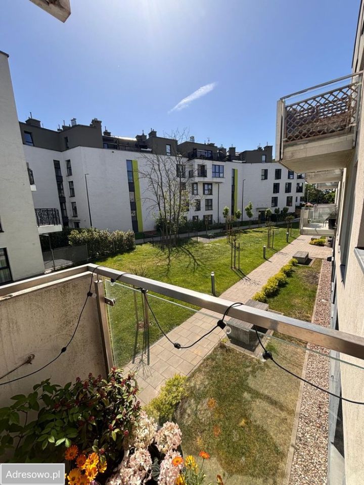 Mieszkanie 2-pokojowe Wrocław Wojszyce, ul. Gerberowa. Zdjęcie 11