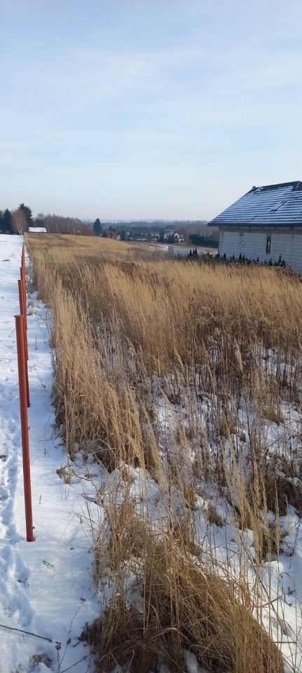 Działka budowlana Wyżnianka-Kolonia. Zdjęcie 4
