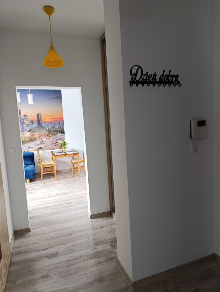 Mieszkanie 2-pokojowe Warszawa Targówek, ul. Wierna. Zdjęcie 3