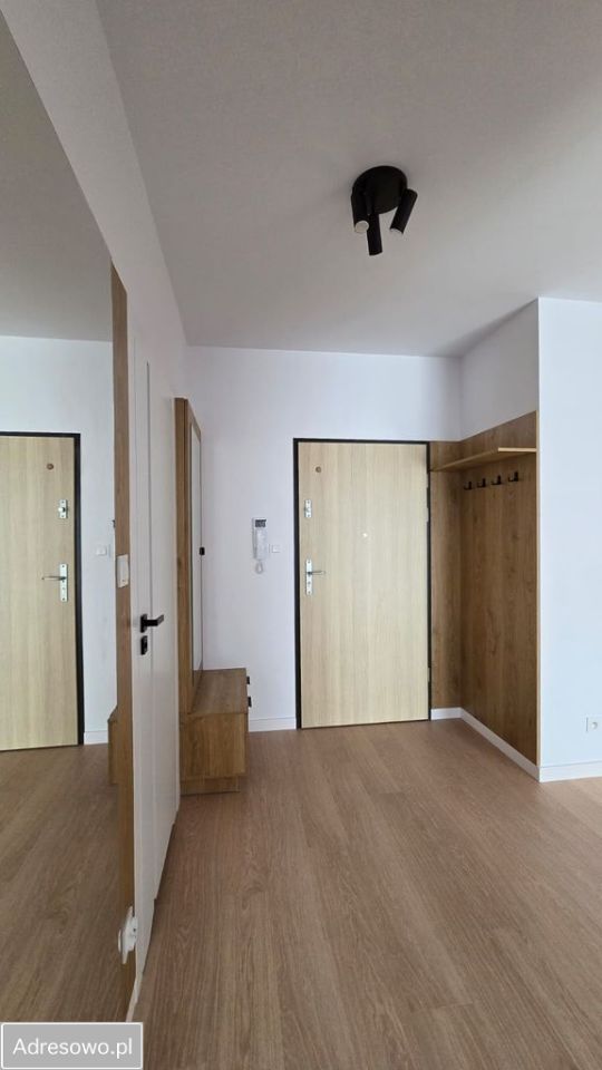 Mieszkanie 2-pokojowe Leszno, ul. Józefa Chociszewskiego. Zdjęcie 5