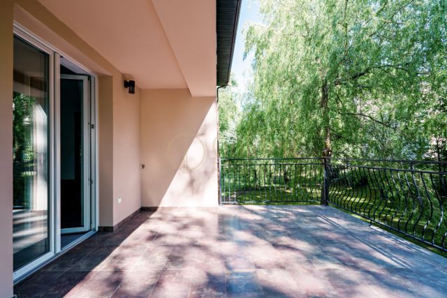 dom wolnostojący, 12 pokoi Jastrzębia Góra, ul. Kuracyjna. Zdjęcie 14