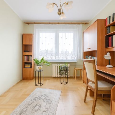 Mieszkanie 4-pokojowe Kraków, ul. Telimeny. Zdjęcie 8