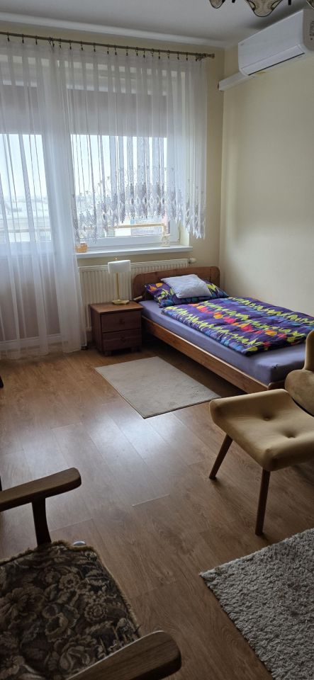 Mieszkanie 3-pokojowe Pruszcz Gdański, ul. Cyprysowa. Zdjęcie 8