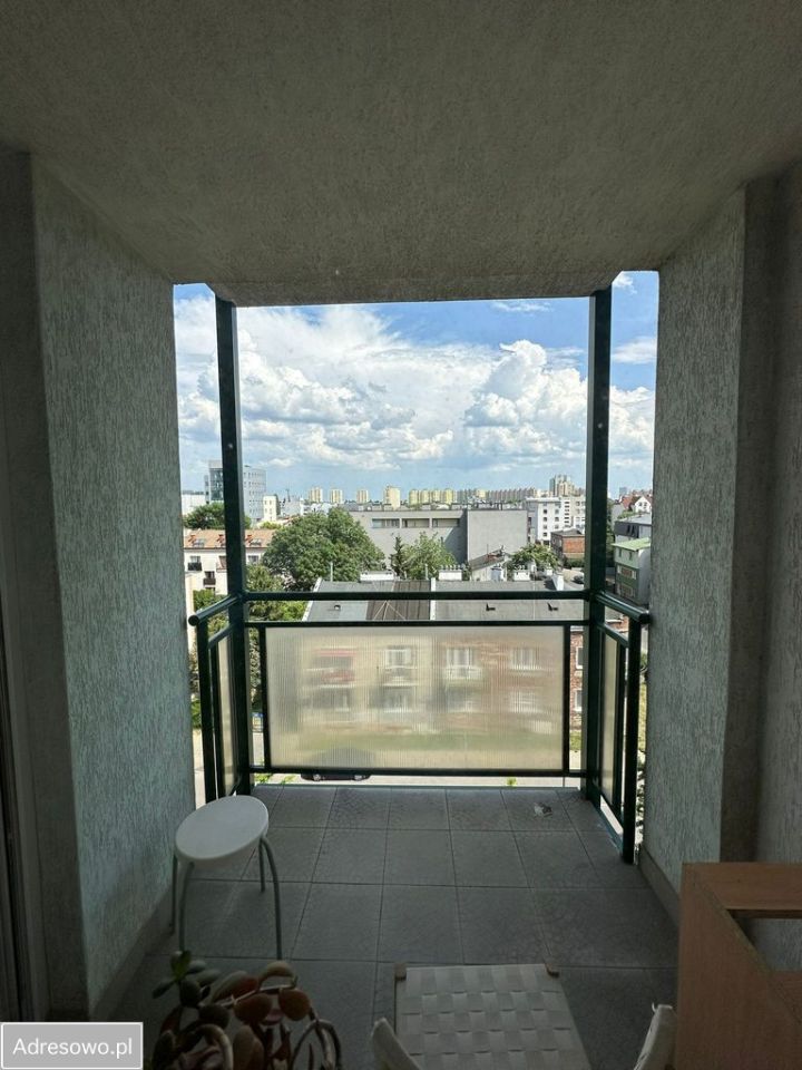 Mieszkanie 1-pokojowe Warszawa Praga-Południe, ul. Sulejkowska. Zdjęcie 6