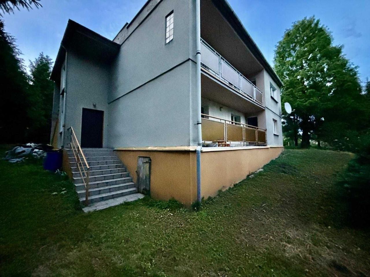 dom wolnostojący Rydułtowy. Zdjęcie 3