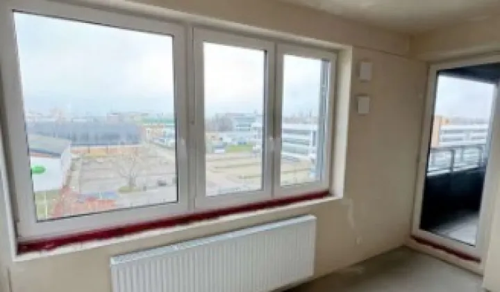 Mieszkanie 3-pokojowe Warszawa Ursynów, ul. Józefa Feliksa Ciszewskiego