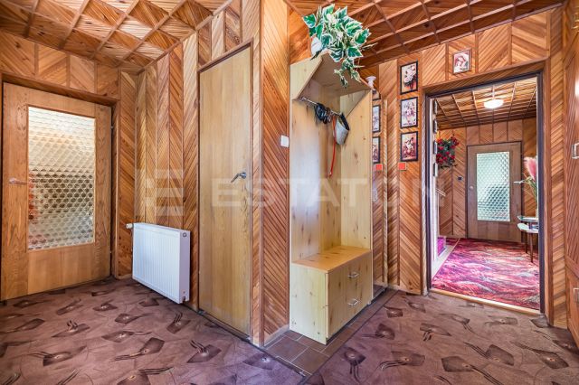 dom wolnostojący, 9 pokoi Rzeszów, ul. Ignacego Paderewskiego. Zdjęcie 16