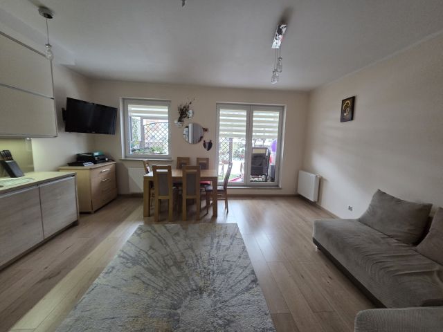 Mieszkanie 3-pokojowe Ełk, ul. Juliana Tuwima. Zdjęcie 1