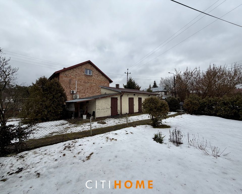 bliźniak, 3 pokoje Otwock. Zdjęcie 8