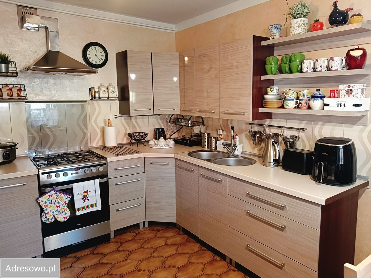 Mieszkanie 3-pokojowe Murzynowo. Zdjęcie 19