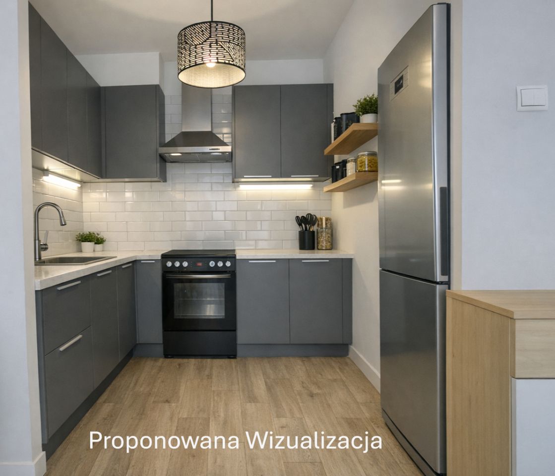 Mieszkanie 2-pokojowe Piaseczno Centrum, ul. Księcia Józefa Poniatowskiego. Zdjęcie 6