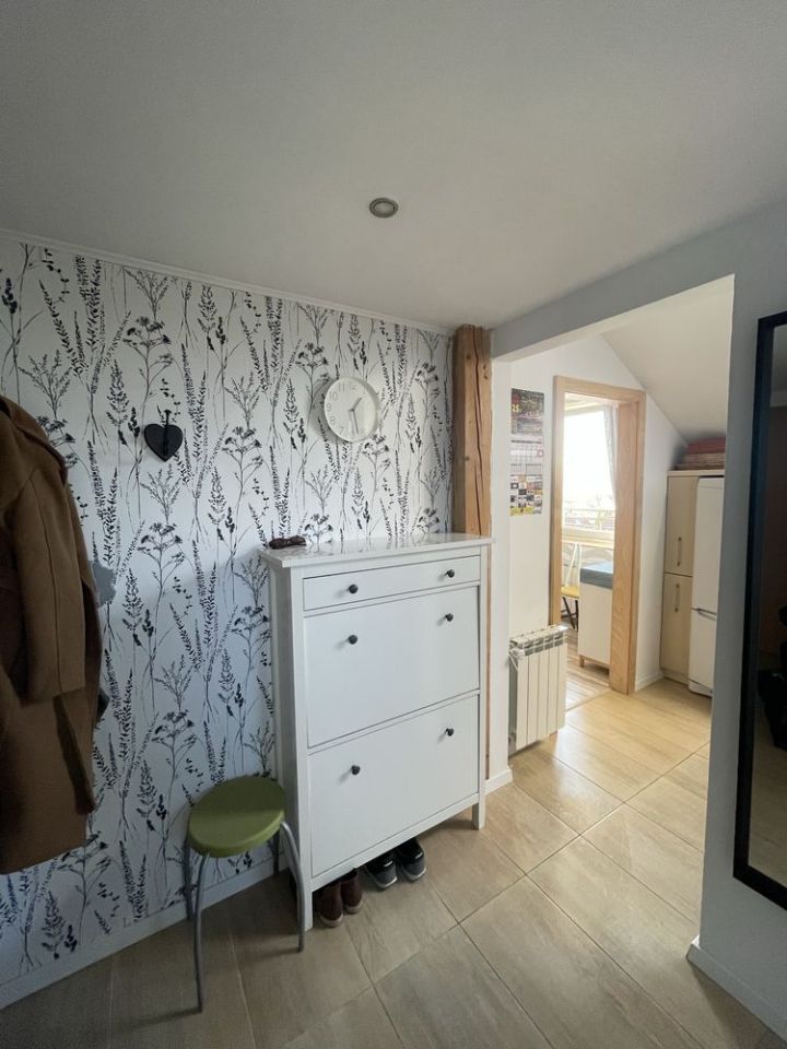 Mieszkanie 2-pokojowe Kraków Bieżanów, ul. Podłęska. Zdjęcie 8