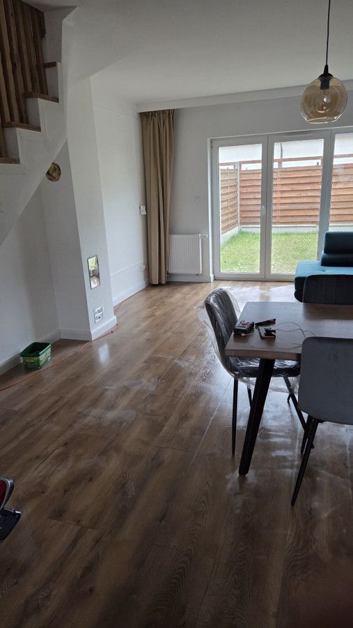 bliźniak, 4 pokoje Kłodawa, ul. Sosnowa. Zdjęcie 9