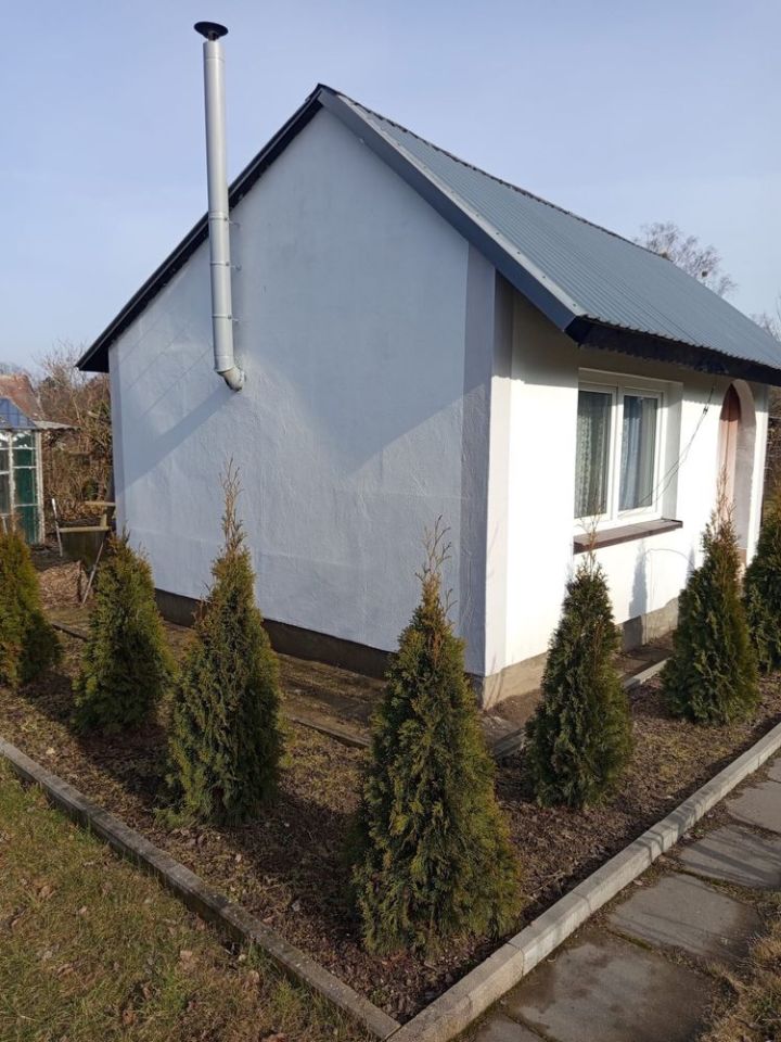 Działka rod Wyrzysk. Zdjęcie 5