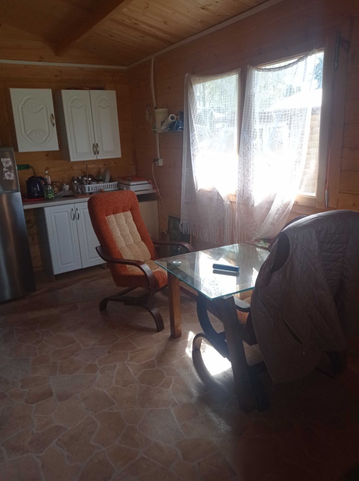 Działka rod Powązki. Zdjęcie 8