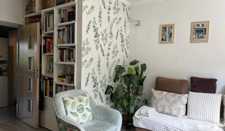 Mieszkanie 2-pokojowe Krapkowice, ul. Parkowa