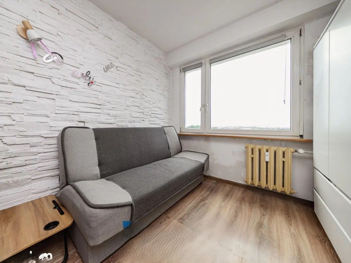 Mieszkanie 4-pokojowe Piastów, ul. Hetmana Stefana Żółkiewskiego. Zdjęcie 4