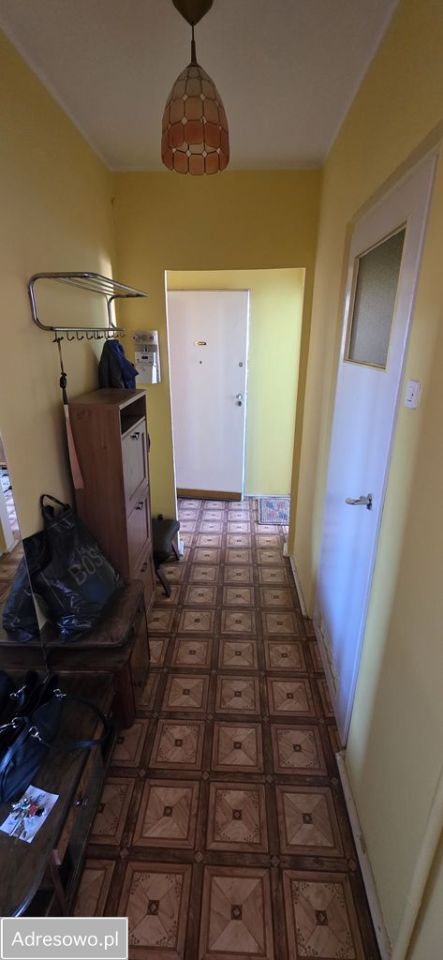 Mieszkanie 2-pokojowe Łódź Widzew, ul. gen. Stefana Grota-Roweckiego. Zdjęcie 10