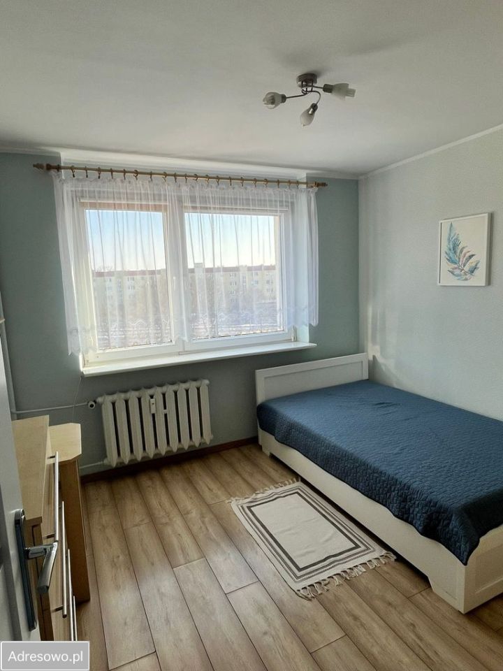 Mieszkanie 2-pokojowe Poznań Chartowo, os. Tysiąclecia. Zdjęcie 3