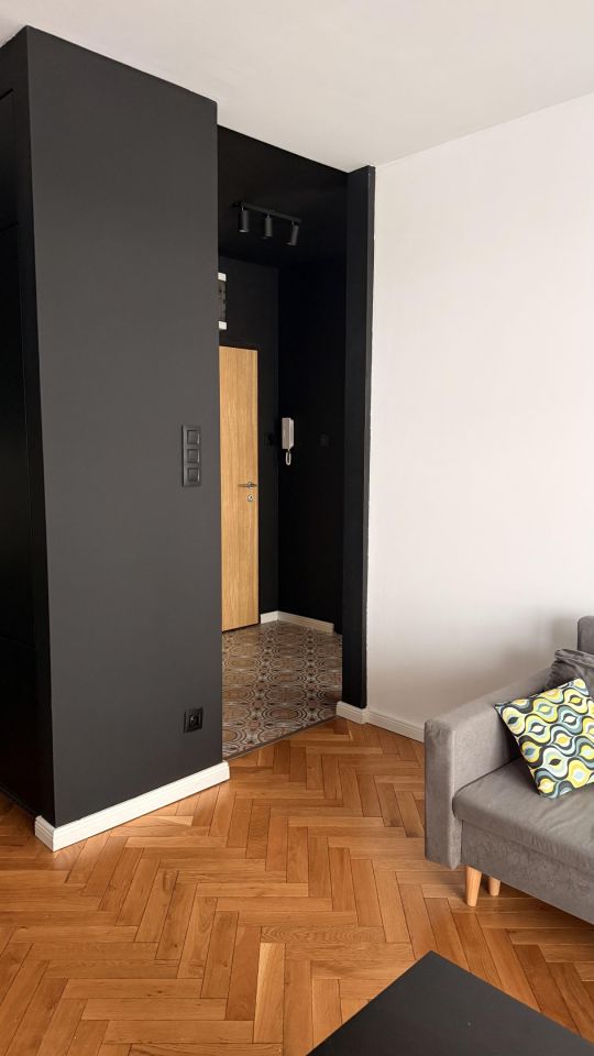 Mieszkanie 2-pokojowe Poznań Zawady, ul. Smolna. Zdjęcie 4