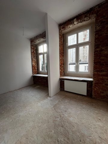 Mieszkanie 1-pokojowe Łódź Polesie, al. 1 Maja. Zdjęcie 5