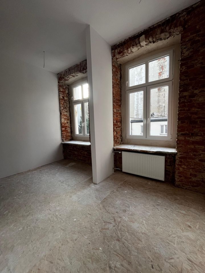 Mieszkanie 1-pokojowe Łódź Polesie, al. 1 Maja. Zdjęcie 5