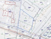 Działka budowlana Władysławowo, ul. Droga Chłapowska. Zdjęcie 1