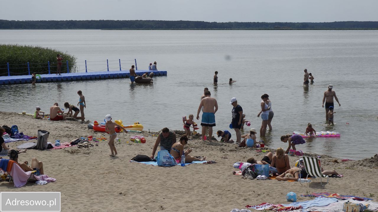 Działka inwestycyjna Nowe Warpno. Zdjęcie 12