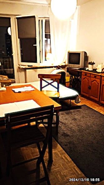 Mieszkanie 2-pokojowe Warszawa Mokotów, Bielawska. Zdjęcie 5