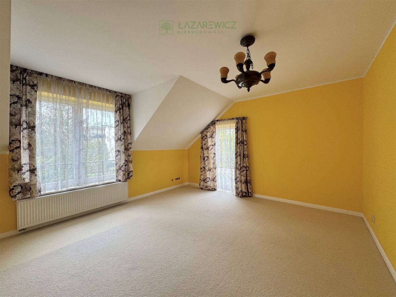 dom wolnostojący, 6 pokoi Warszawa Wawer. Zdjęcie 21