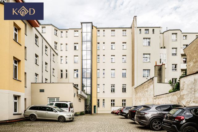 Lokal Poznań Grunwald, ul. Jana Matejki. Zdjęcie 20