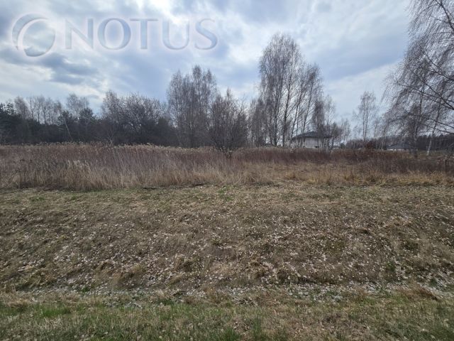 Działka budowlana Jastrzębnik. Zdjęcie 11