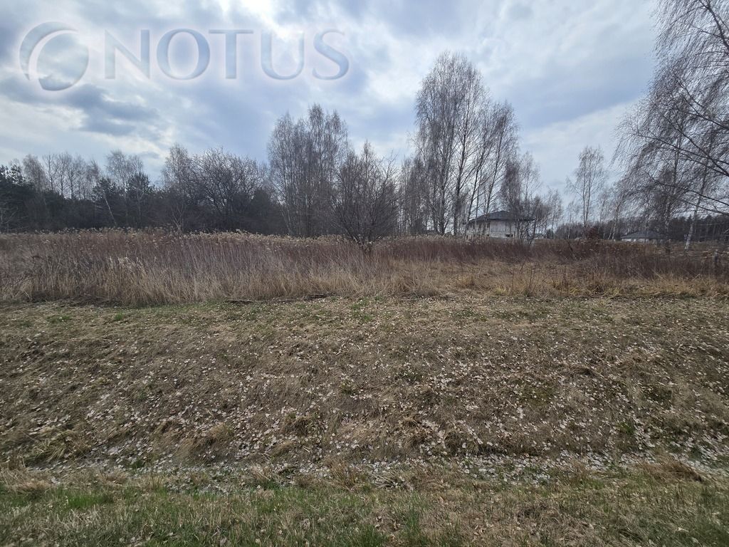 Działka budowlana Jastrzębnik. Zdjęcie 11