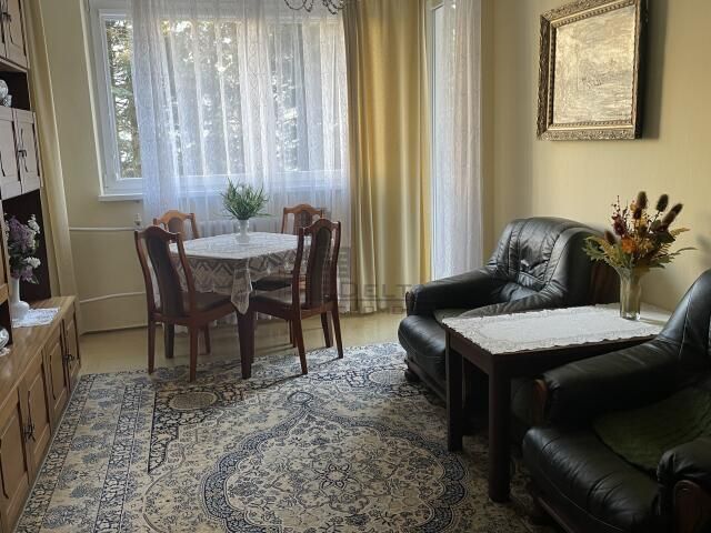 Mieszkanie 4-pokojowe Warszawa Targówek, ul. Smoleńska. Zdjęcie 1